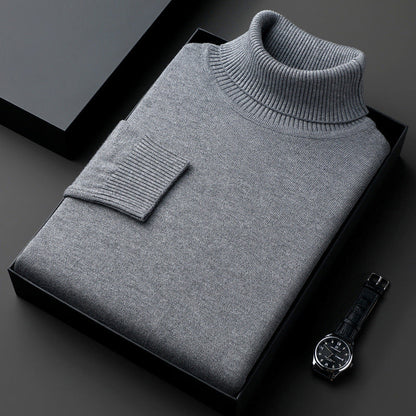 Louis | Classic pullover