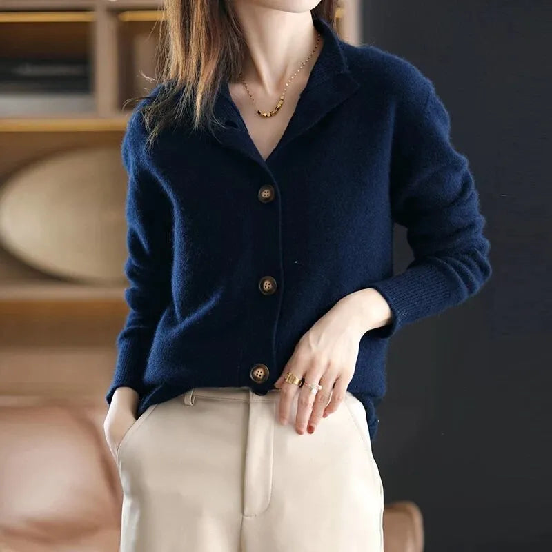 Cassidy | Elegant and comfortable cardigan