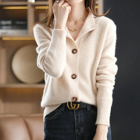 Cassidy | Elegant and comfortable cardigan