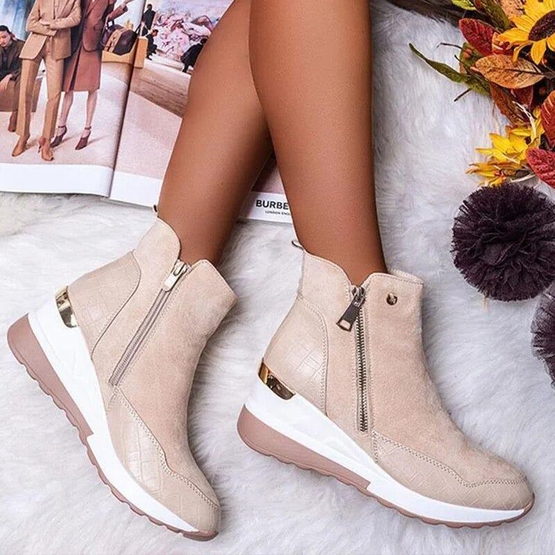 Beige / 9