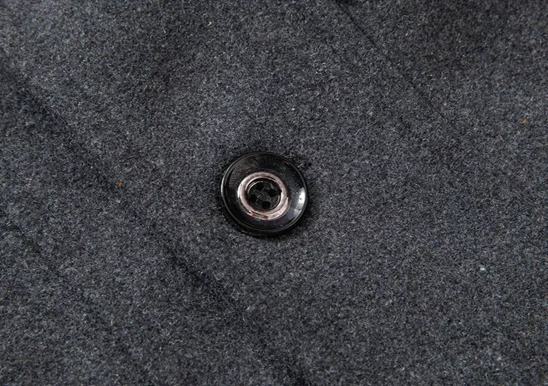 ELM & IVORY | Two-Piece Coat