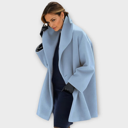 Hannah™ | Classic Warm Coat