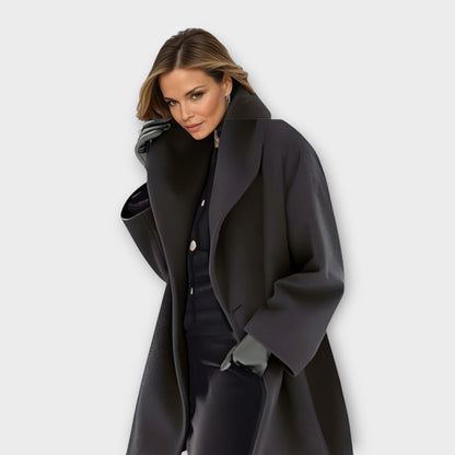 Hannah™ | Classic Warm Coat