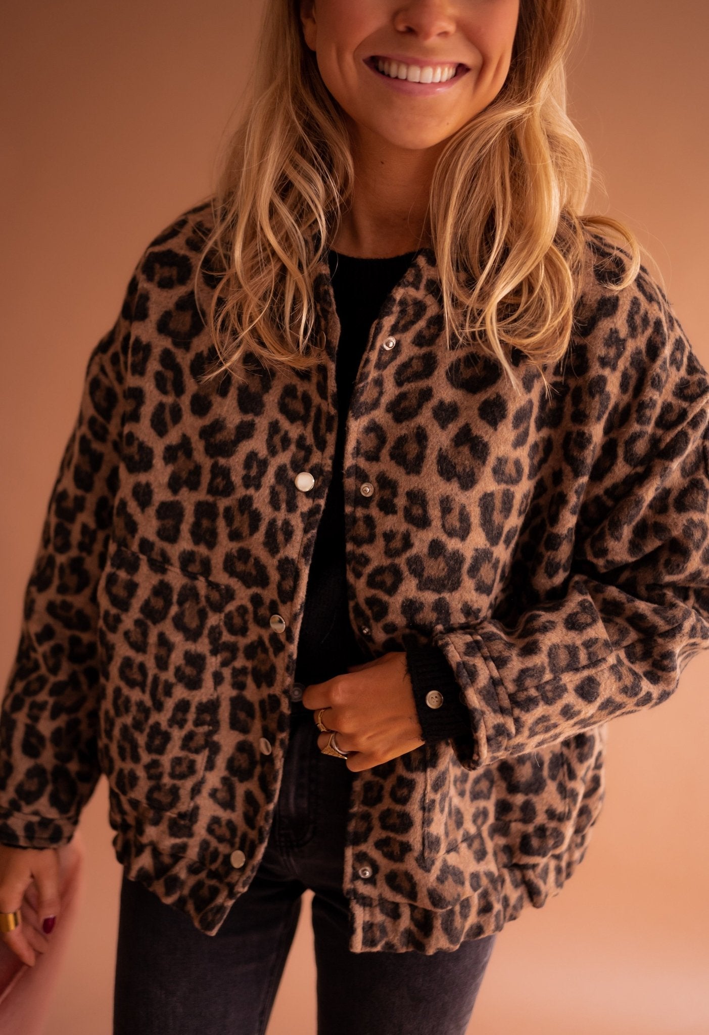 Leopard / 16-18 (2XL)