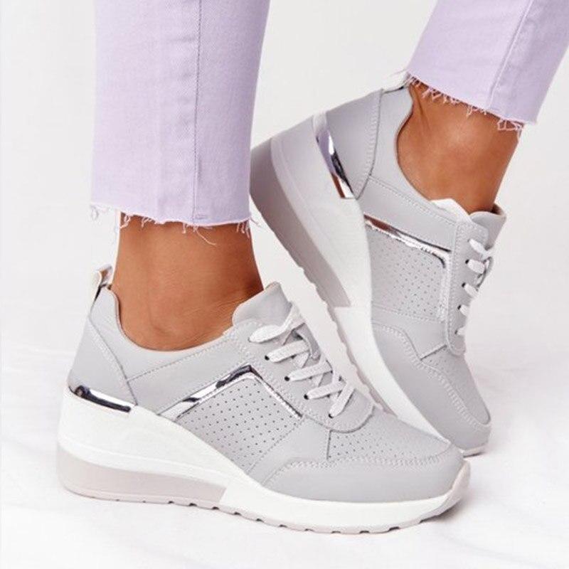 Cecilia-Rose | Stylish Sneakers