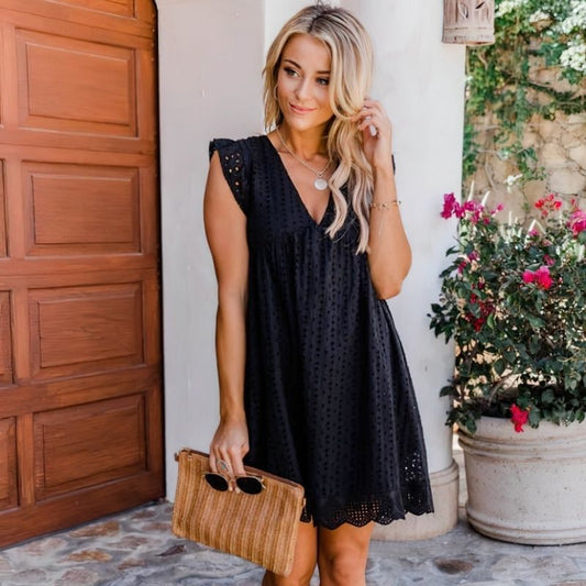 Indie | 2-in-1 Summer Dress
