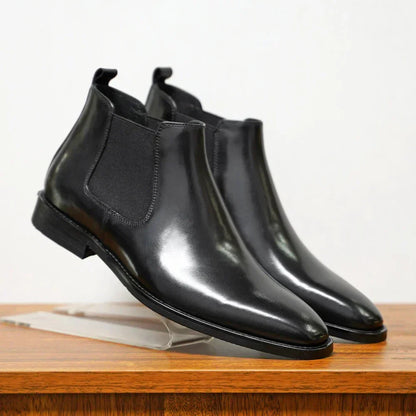 Oliver™ | Sophisticated Chelsea Boots