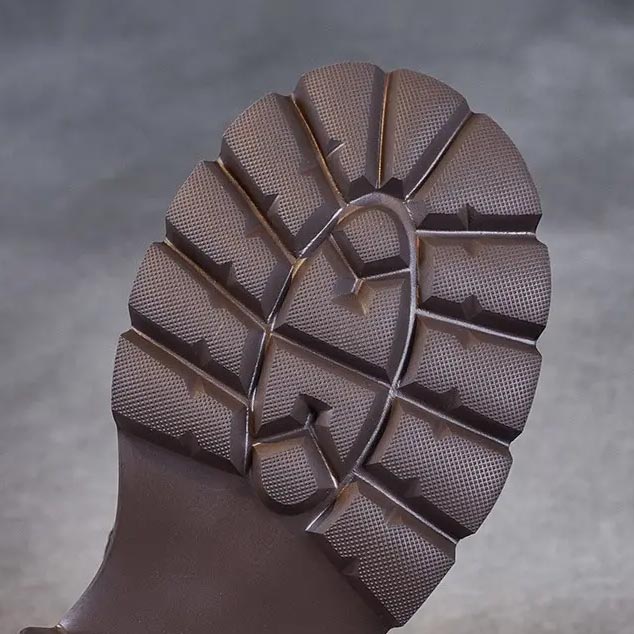 Melinda™ | Stylish Orthopaedic Boots