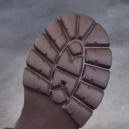 Melinda™ | Stylish Orthopaedic Boots