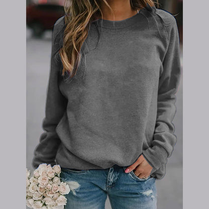 Jocelyn | Stylish and comfortable sweatshirt