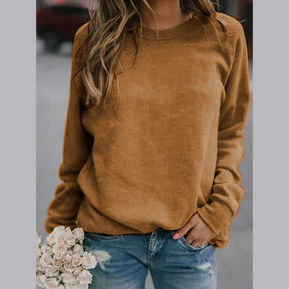 Jocelyn | Stylish and comfortable sweatshirt