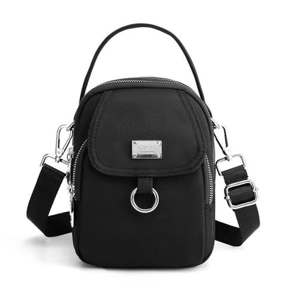 Evelyn | Universal bag with multiple compartments