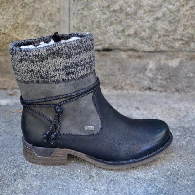 Nina™ | Warm Winter Boots