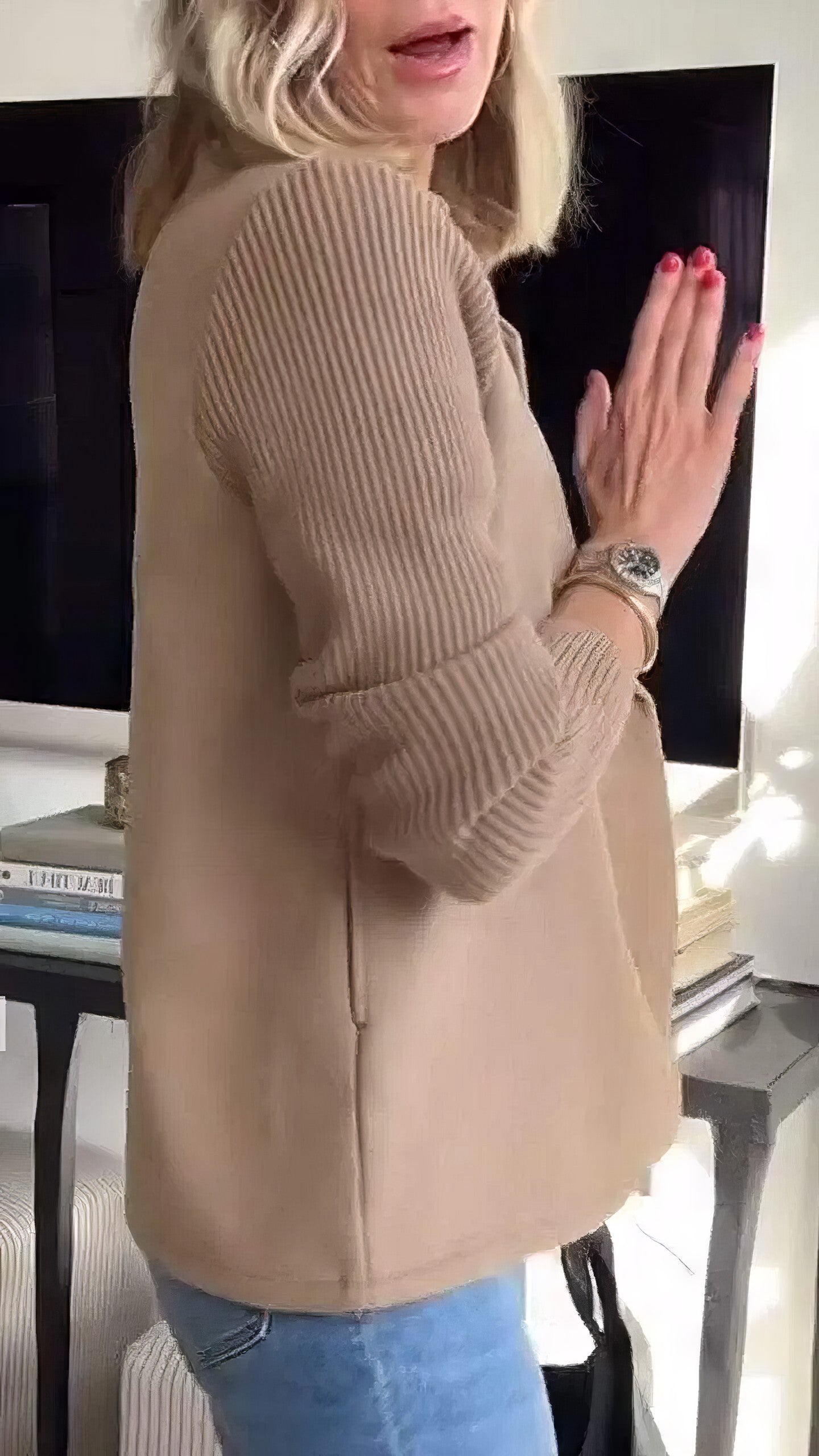 Dorothy | Stylish Blazer